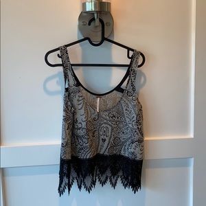 Free People Tank Top